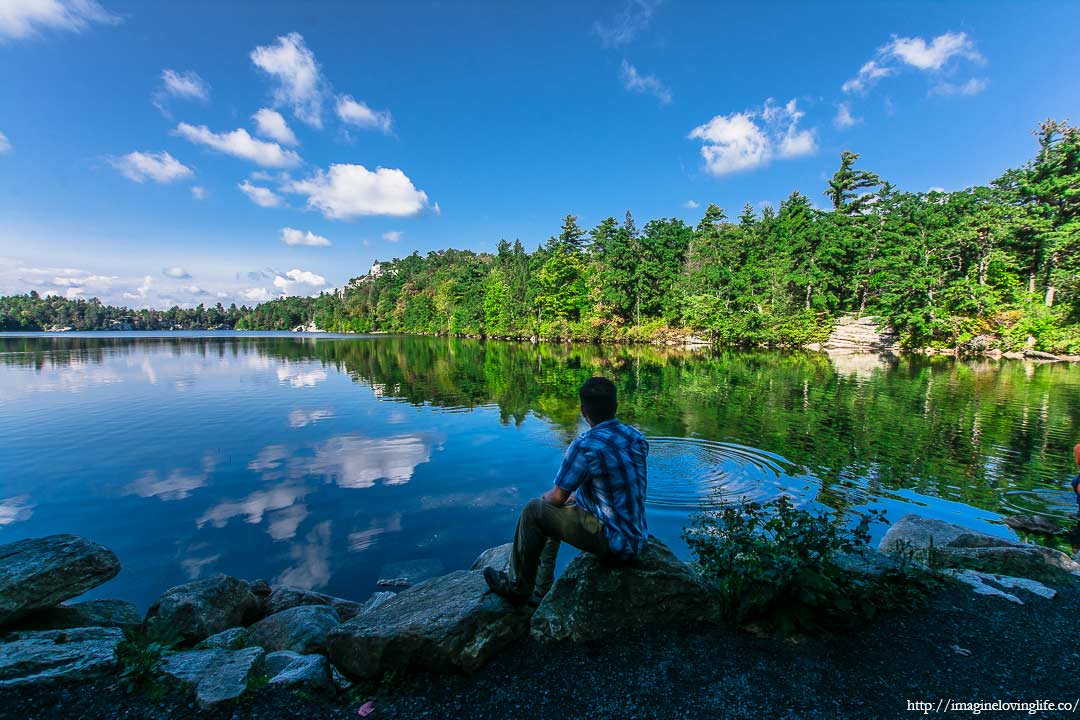 lake minnewaska middle